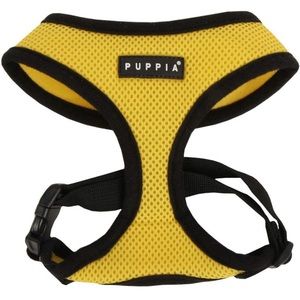 NWT Puppia Harness 🐶💛